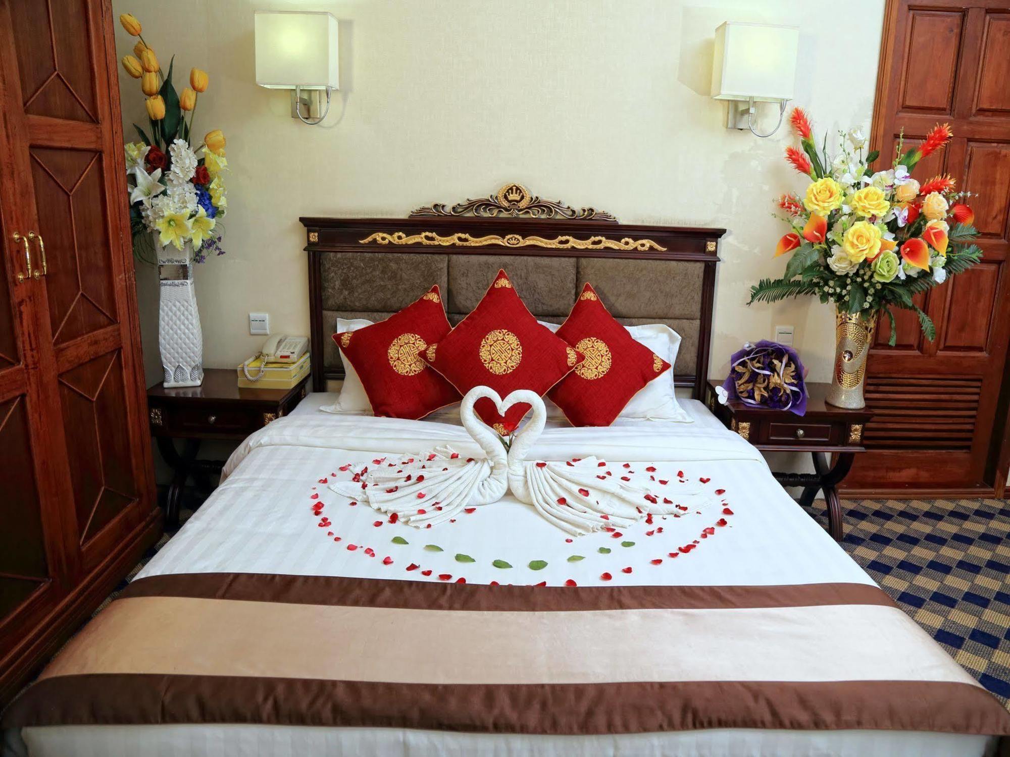 Sky Man Hotel Gyogon Luaran gambar